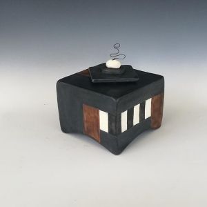 Ceramic Box 2