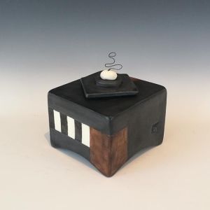 Ceramic Box 3